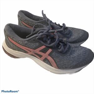 Asics Womens Sneakers Size 6 GEL-Kumo Lyte 2 Road Running Shoes